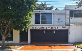 Estancia Monraz